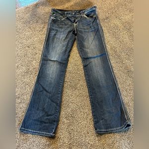 29x33 CGT jeans